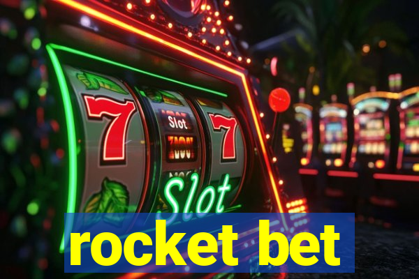 rocket bet